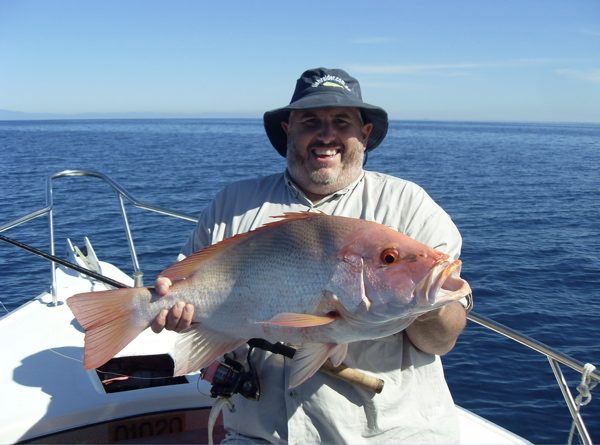 Nannygai Largemouth Lure Fishing Records Deckee Community