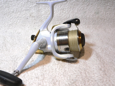 Shimano stradic 2500 fh- looking for some advice : r/Fishing_Gear