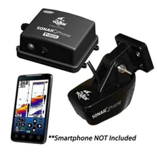 SonarPhone SP200 T-BOX - Boating - DECKEE Community