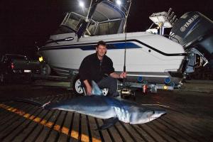 bluefin arrive off sydney - Gamefishing Reports - DECKEE Community