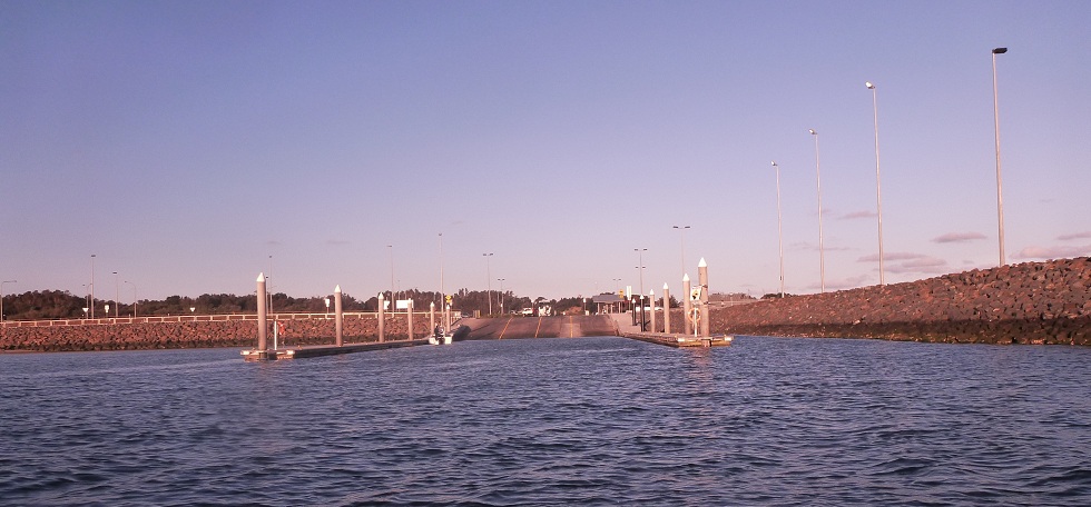 Botany Boat Ramp Botany Bay Boat Ramp up grades finished - Fishing Chat - DECKEE Community