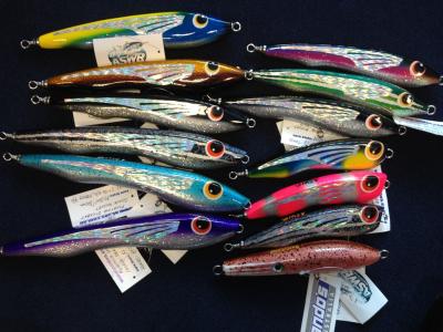 Stick baits - Saltwater Fishing Chat - DECKEE Community