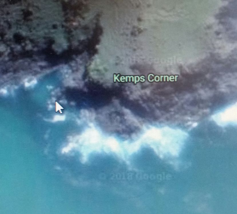 SouthWest Rocks / Hat Head? Fishing Chat DECKEE Community