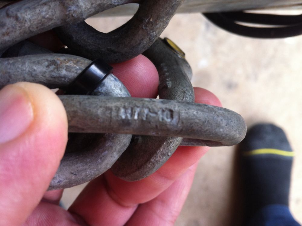 boat trailer inspection NSW what is looked at? Boating DECKEE Community