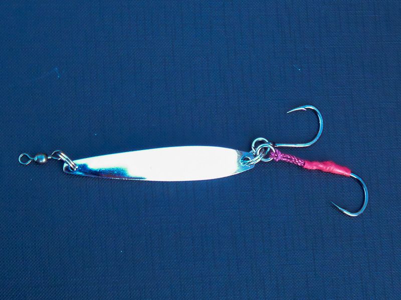 Tips/Advice and setup for metal lure beach fishing? - Fishing Chat - DECKEE  Community