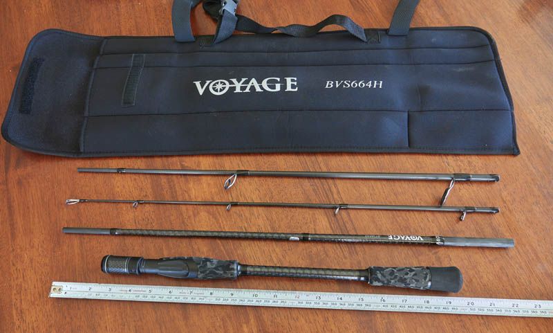 Fishing rods on planes? Need help - - Fishing Chat - DECKEE Community