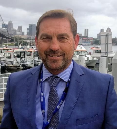 New Executive Director NSW Maritime RMS - Fisheries News and ...