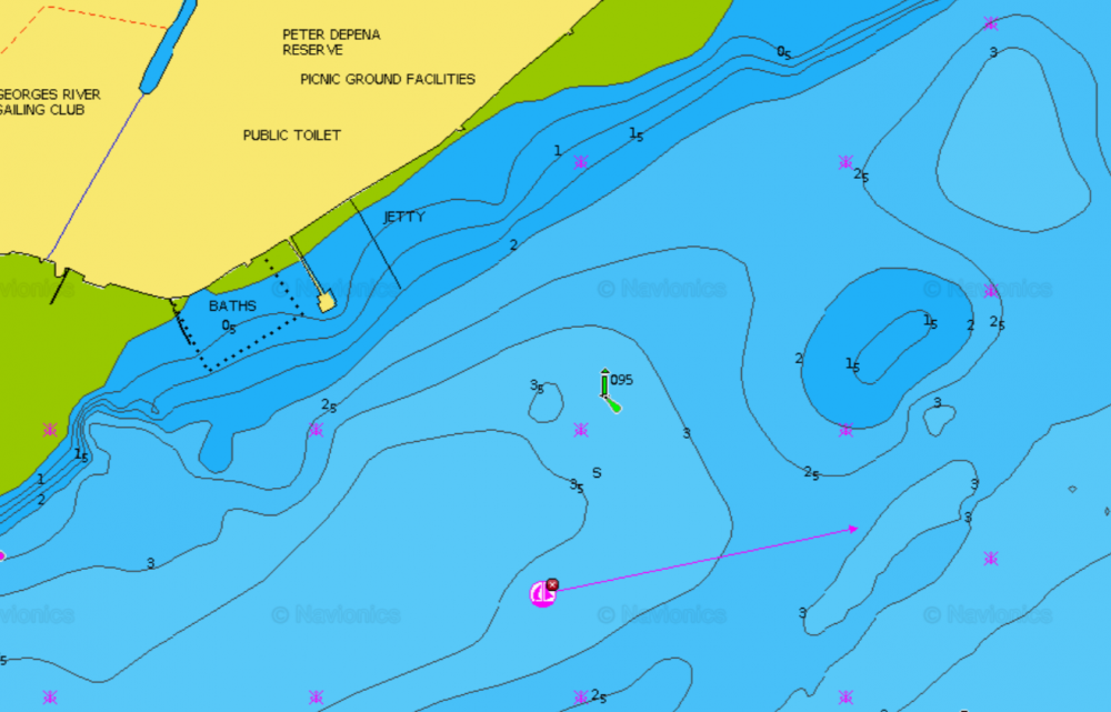 Botany Bay Beginner Fishing Chat DECKEE Community