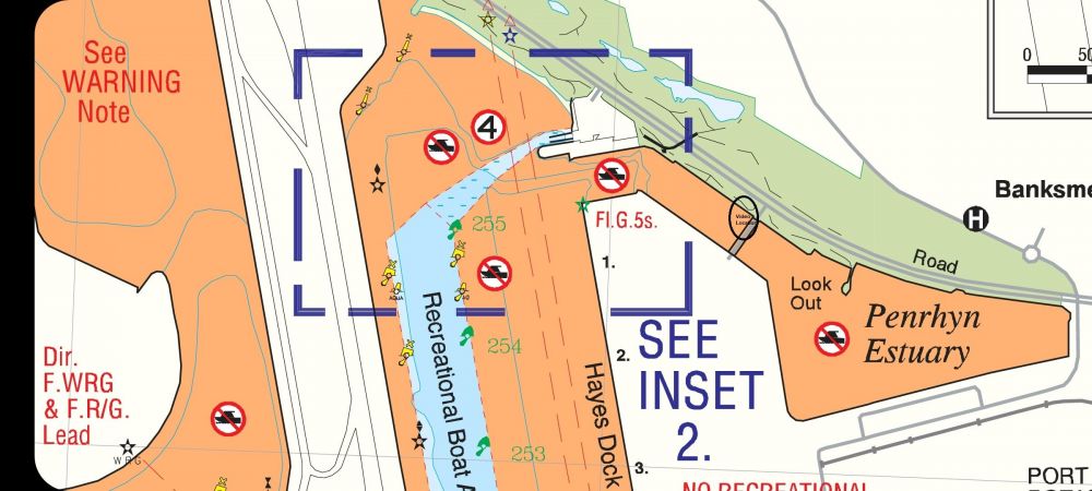 Foreshore boat ramp - landbased - Fishing Chat - DECKEE Community