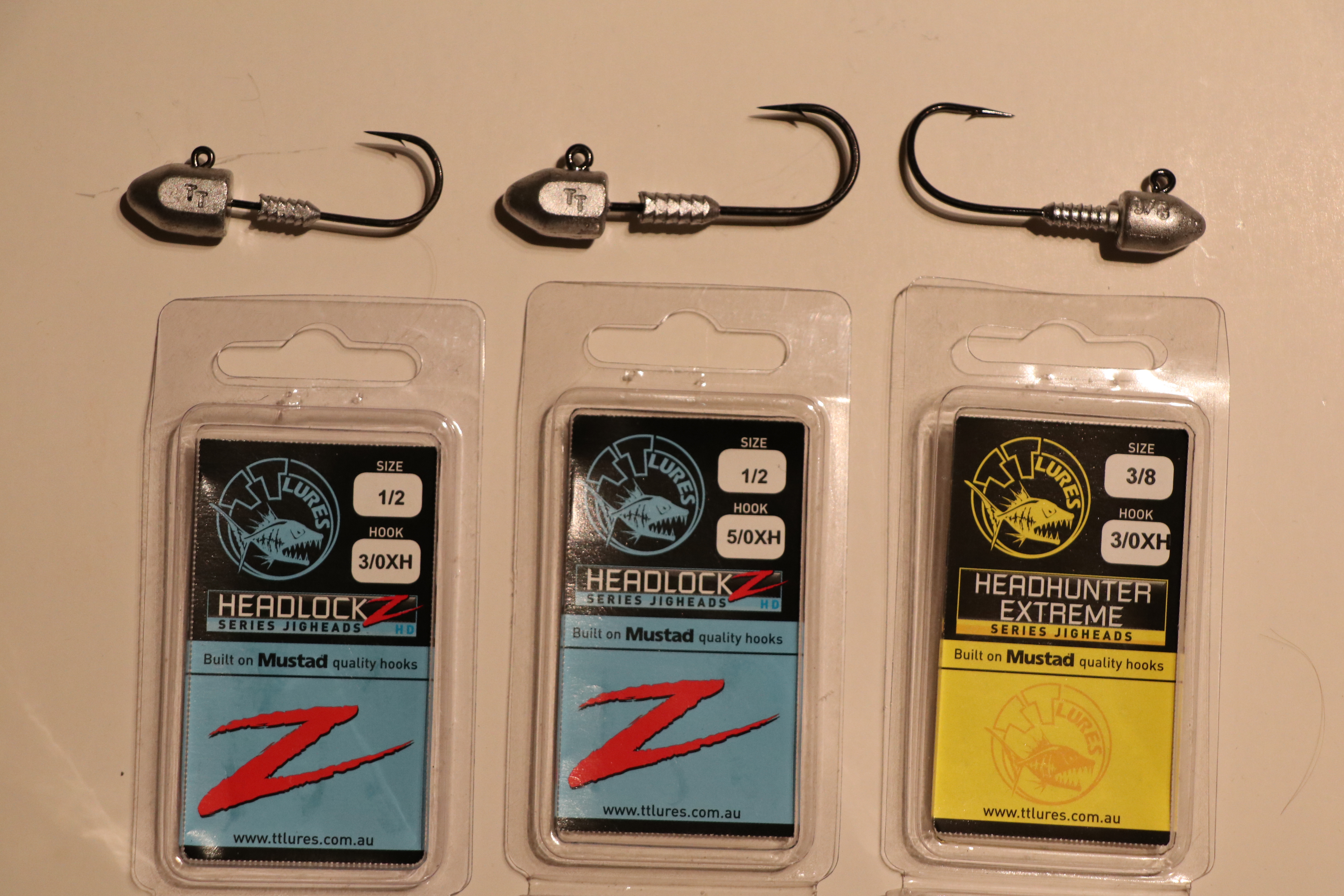 what type of lure for Kingfish - Fishing Chat - DECKEE Community