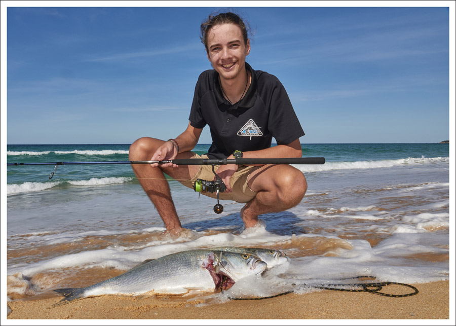 drag setting for beach fishing rod holders - Fishing Chat - DECKEE Community