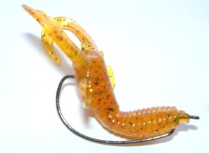 ARTICLE - Fishing Soft Plastic Baits Part 3 - Articles - DECKEE Community