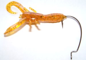 ARTICLE - Fishing Soft Plastic Baits Part 3 - Articles - DECKEE