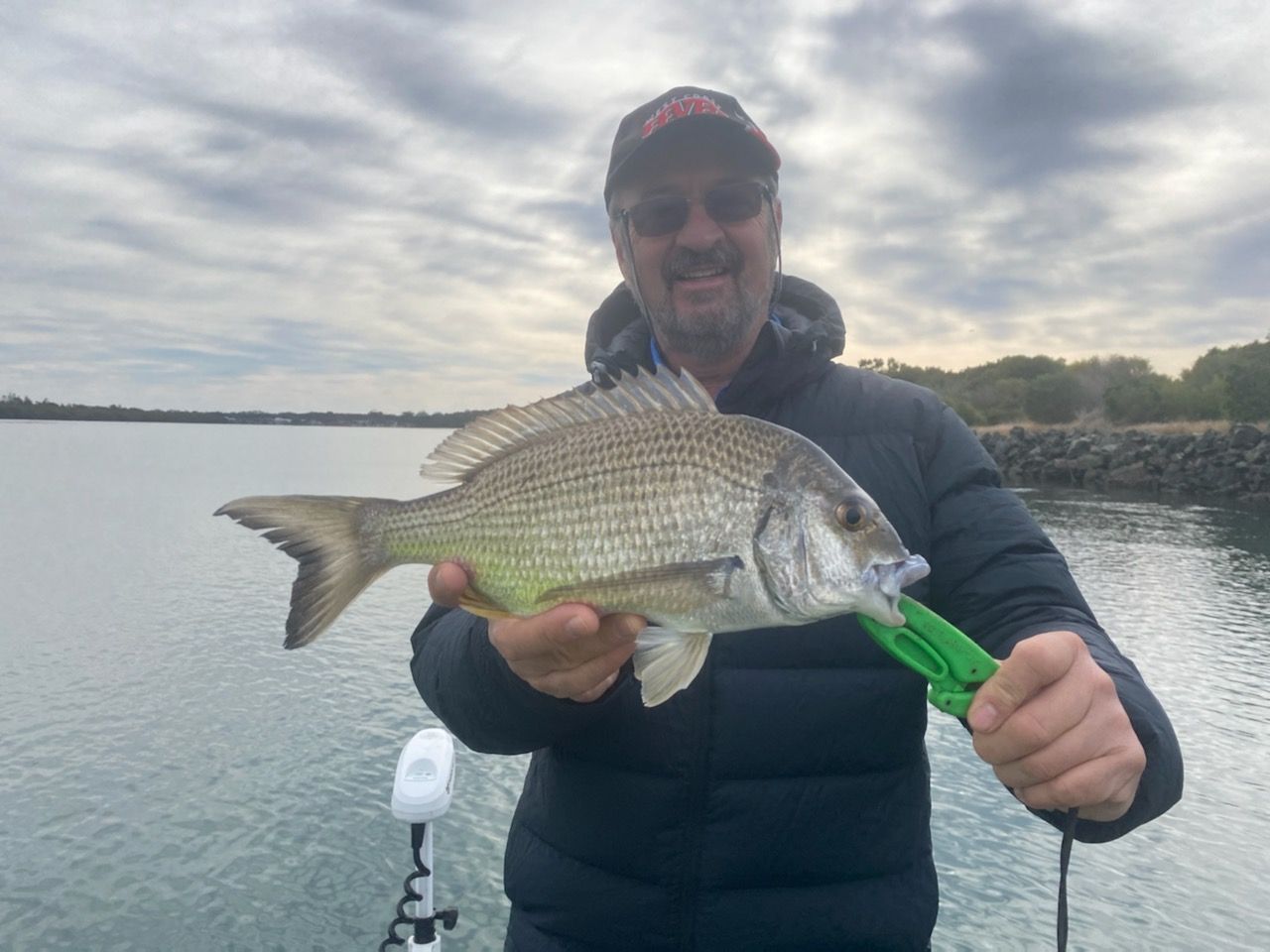 Port Macquarie Estuary Charter - Saltwater Fishing Reports - DECKEE ...