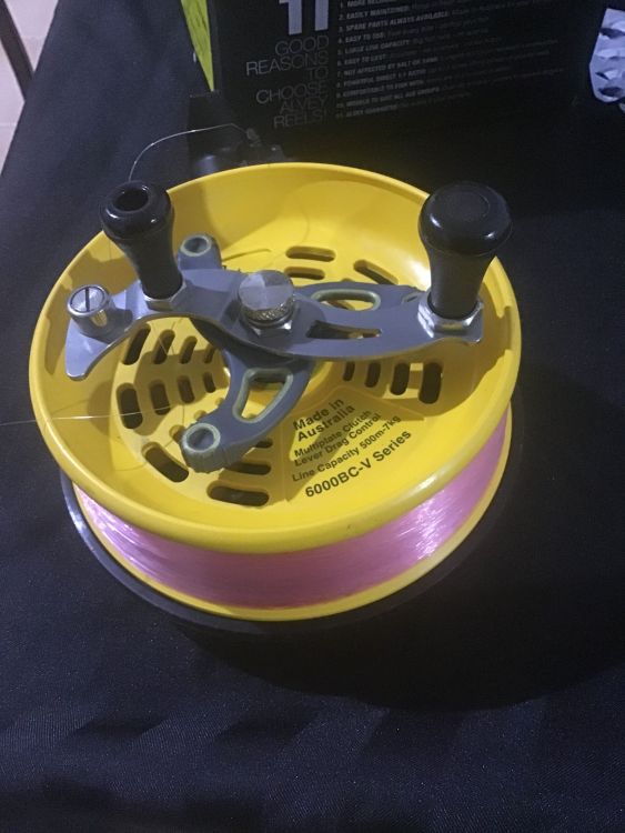 best alvey reel for surf fishing 624 Sidecast Alvey Fishing Reels | A