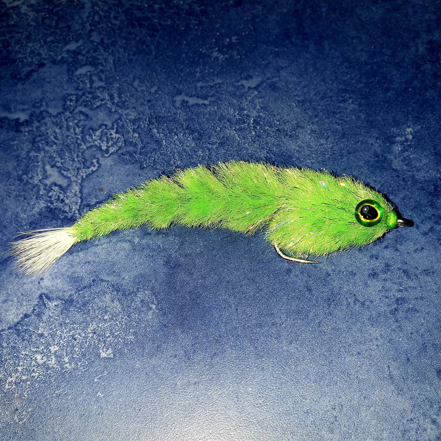Other patterns I've tied the Gamechanger - Saltwater Fishing Chat -  DECKEE Community
