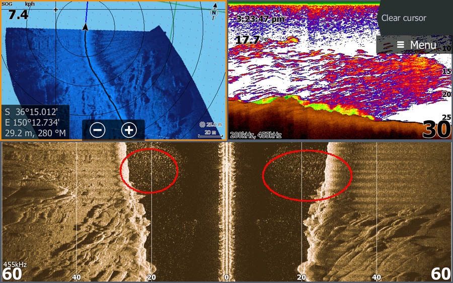 Transducer issues - Sonar/depth rarely works anymore - Boating - DECKEE  Community