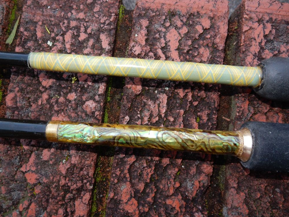 ARTICLE - Purpose-built Rods - Articles - DECKEE Community