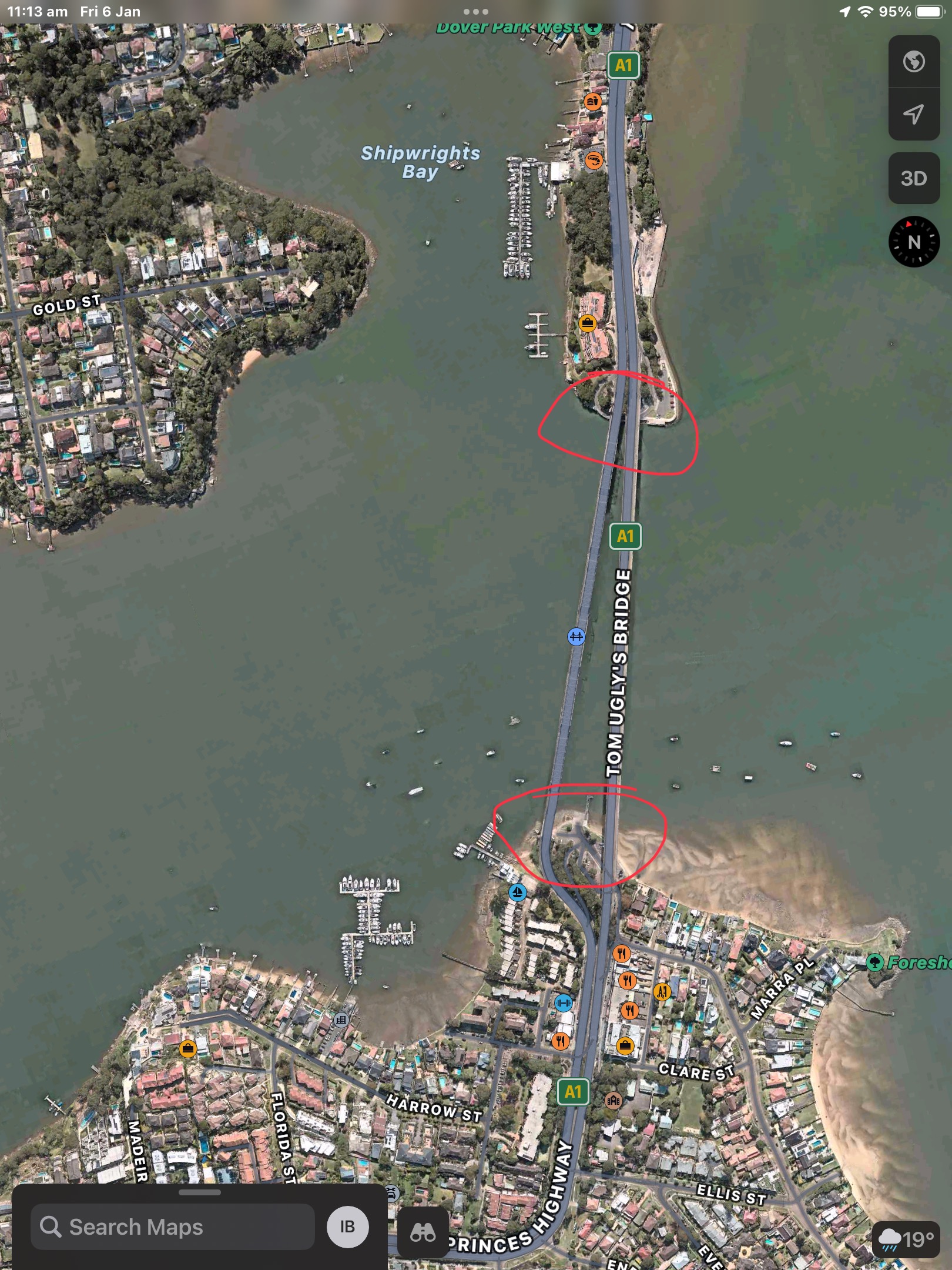 Land based fishing Spots NSW- serious help needed - Fishing Chat