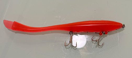 How to rig a stinger hook to a jighead to catch more fish 