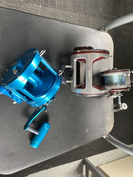 Reel mod's Tackle Talk DECKEE Community