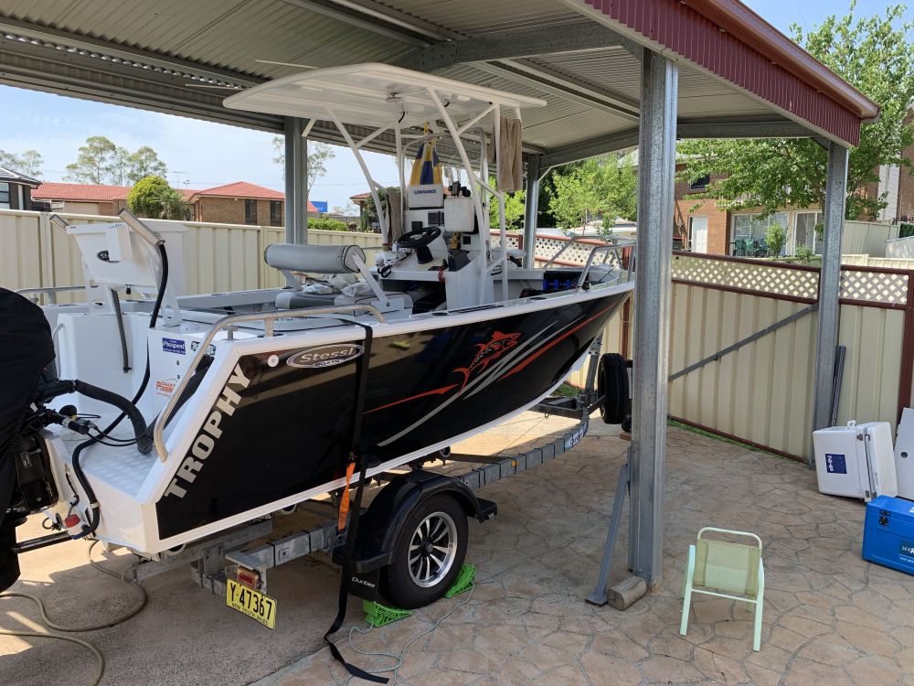Snapper nth of Ulladulla Saltwater Fishing Reports DECKEE Community