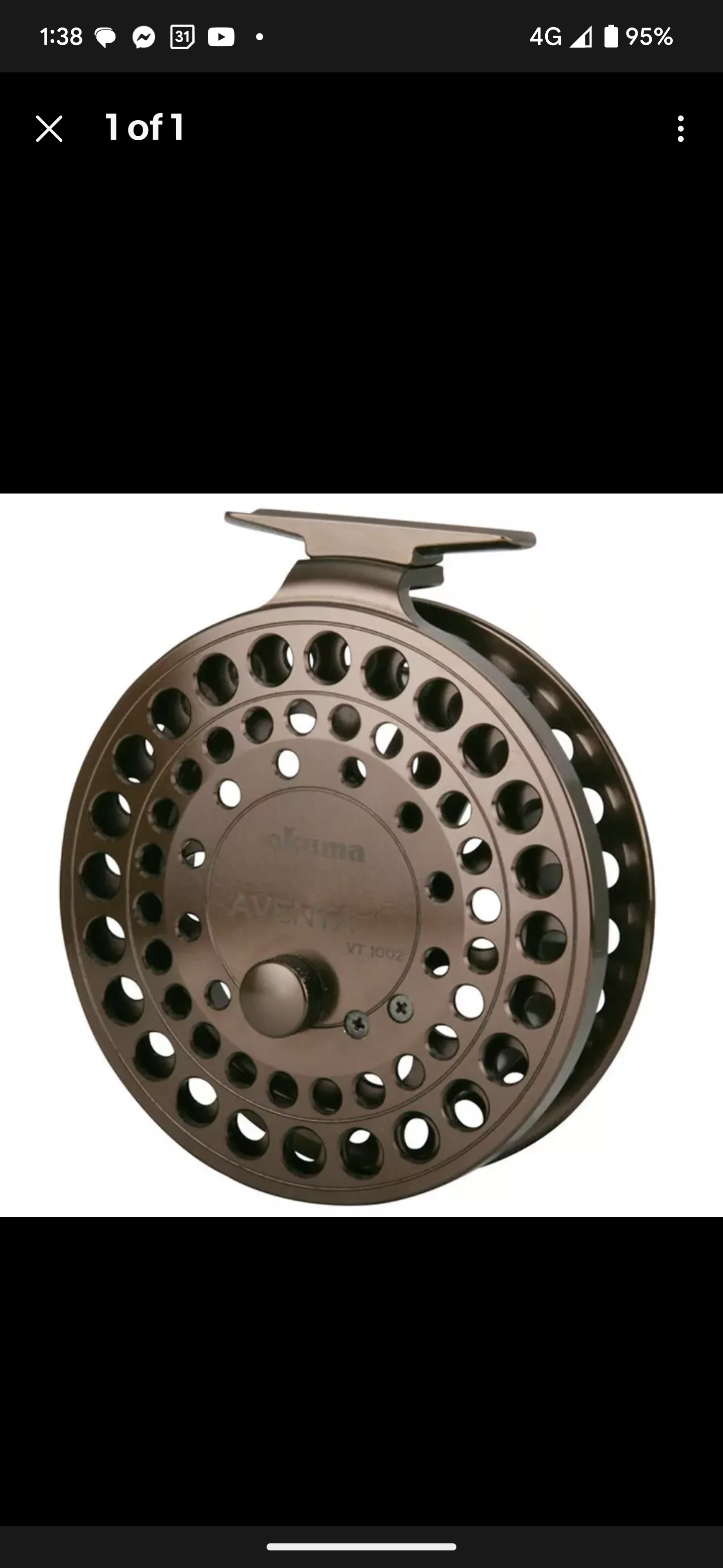 abu garcia promax 30 spinning combo 6ft 6in Abu Garcia Max X Spinning Combo with Bait Pack, 6'6" Medium, 30