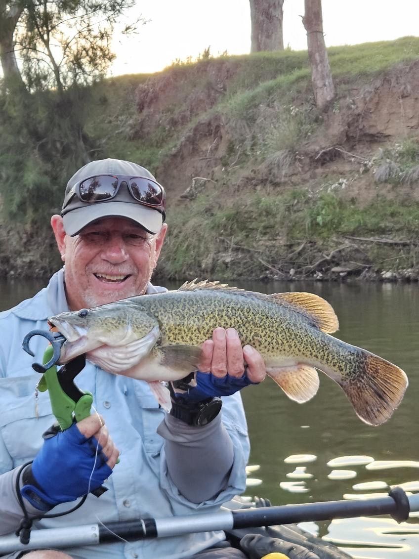 Recin Cod Fish A few cod! - Freshwater Fishing Reports - DECKEE Community