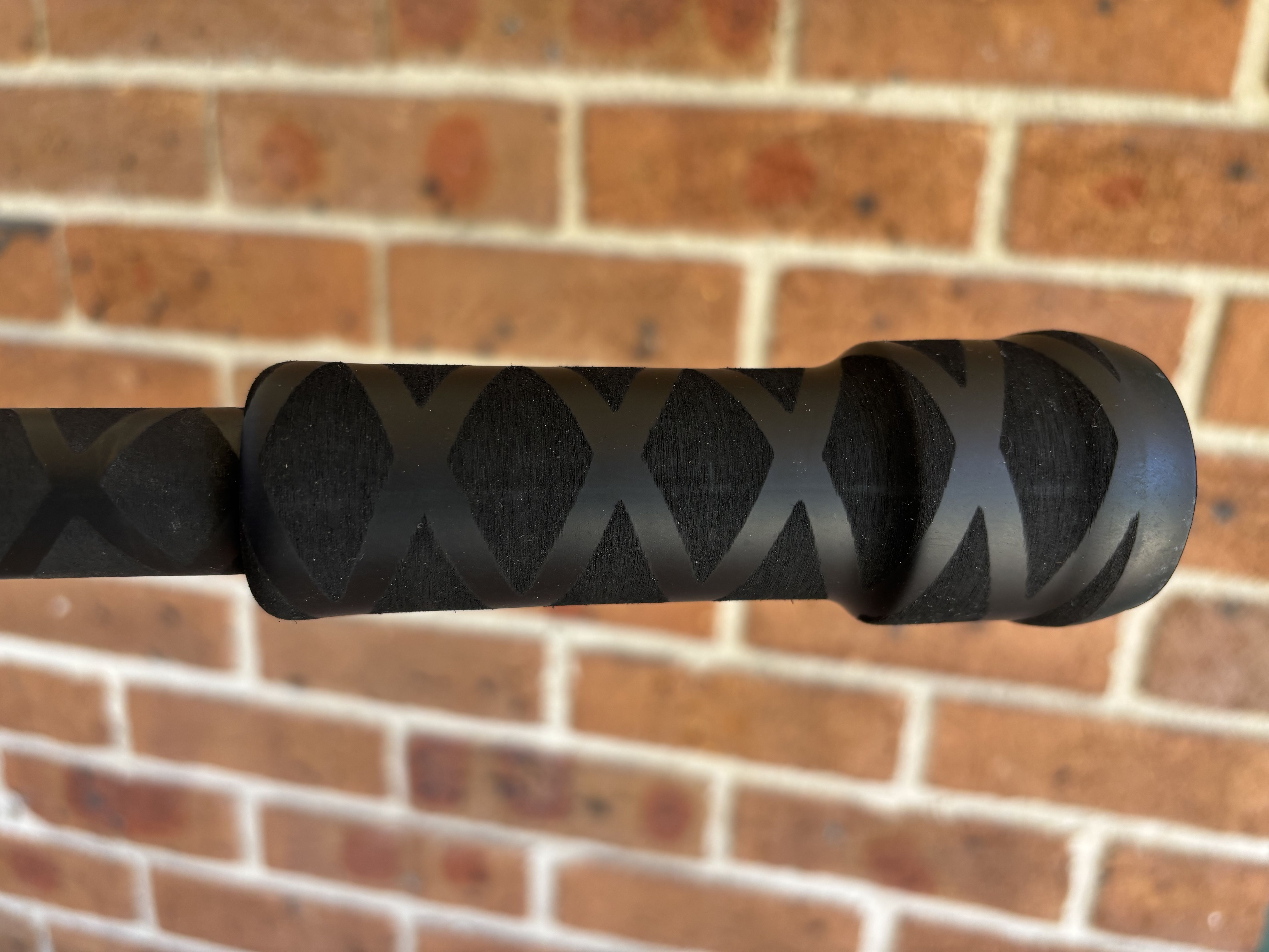 Fishing Rod EVA foam grip fix - Reel and Tackle Maintenance - DECKEE ...