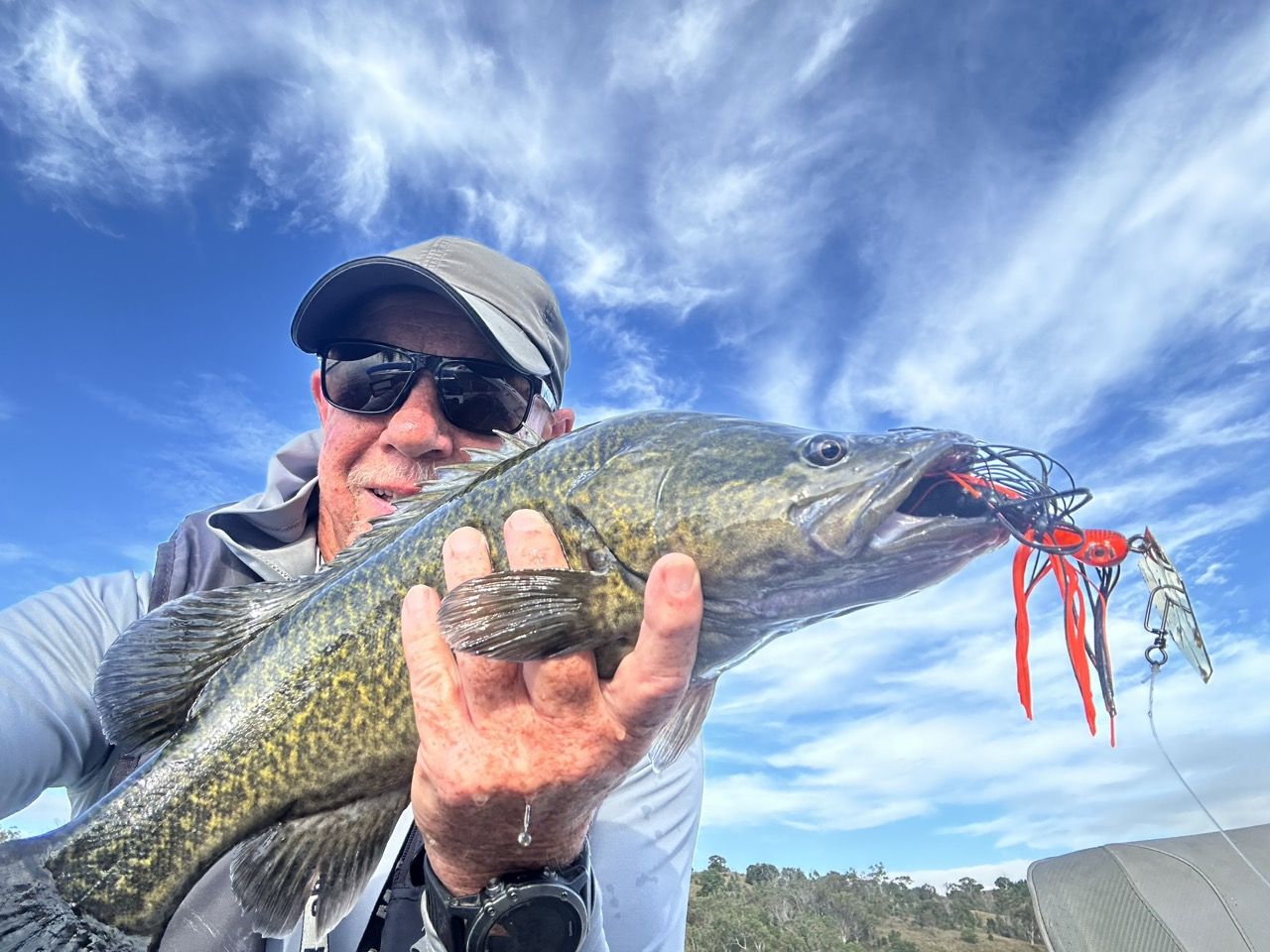 Cod Fishaways Another cod session - Freshwater Fishing Reports - DECKEE Community