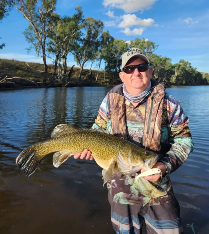 Cod fishing, quality over quantity - Freshwater Fishing Reports ...