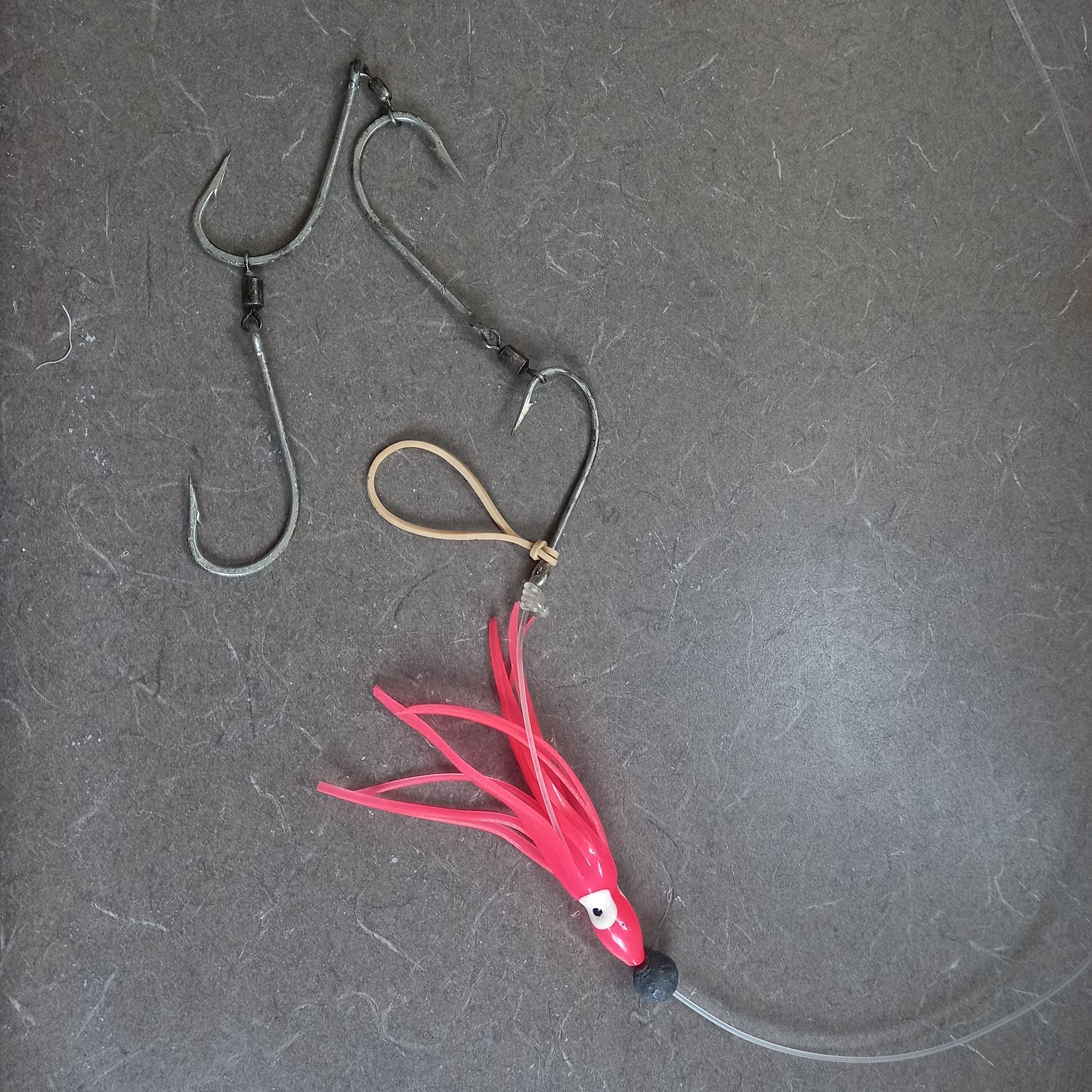 Spinning garfish - Saltwater Fishing Chat - DECKEE Community