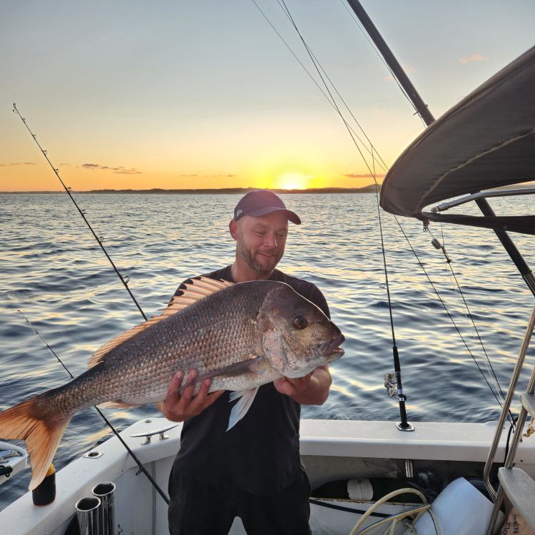 Reds story - Saltwater Fishing Reports - DECKEE Community