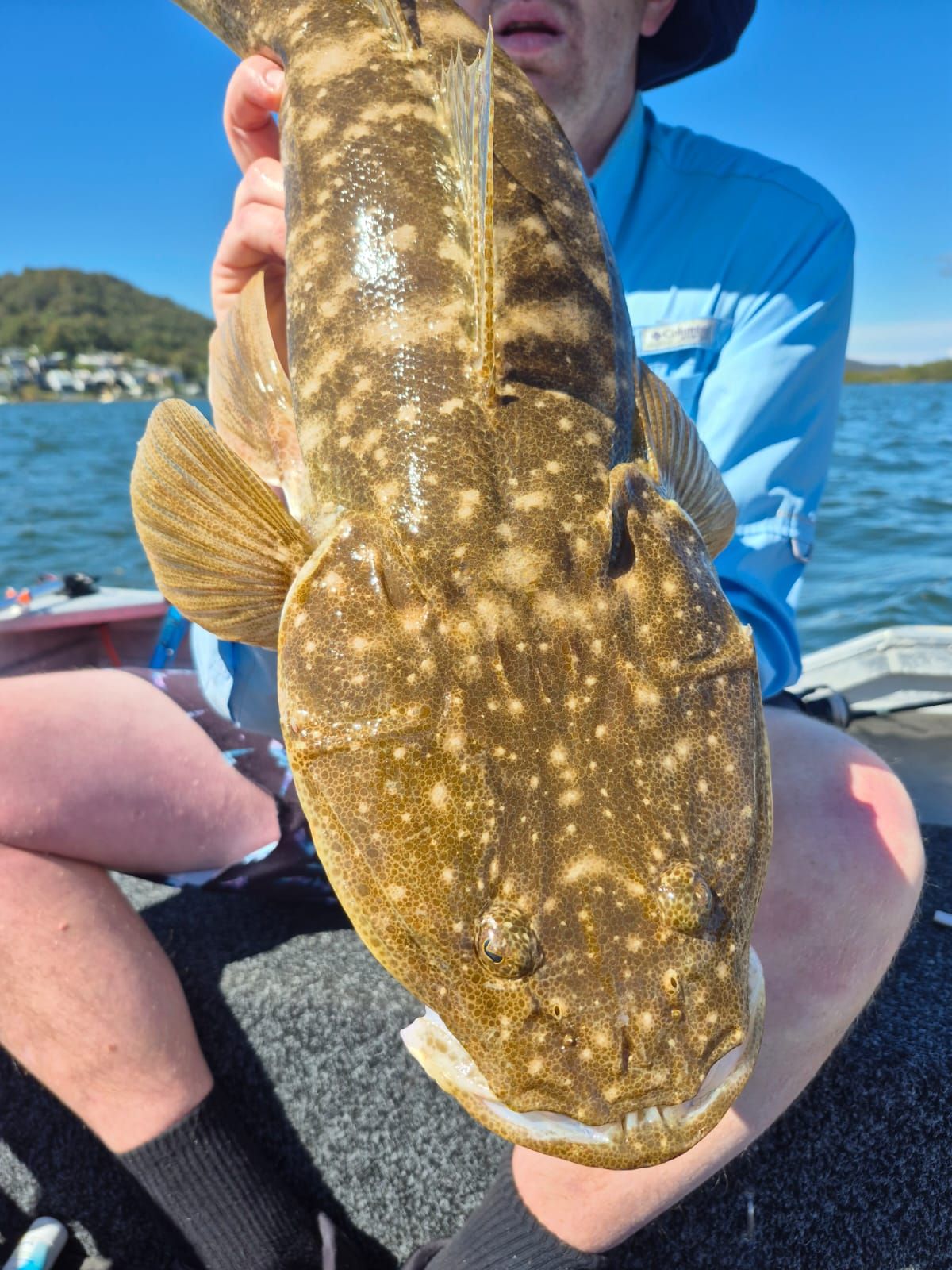 Memorable Croc 🐊 - Saltwater Fishing Reports - DECKEE Community