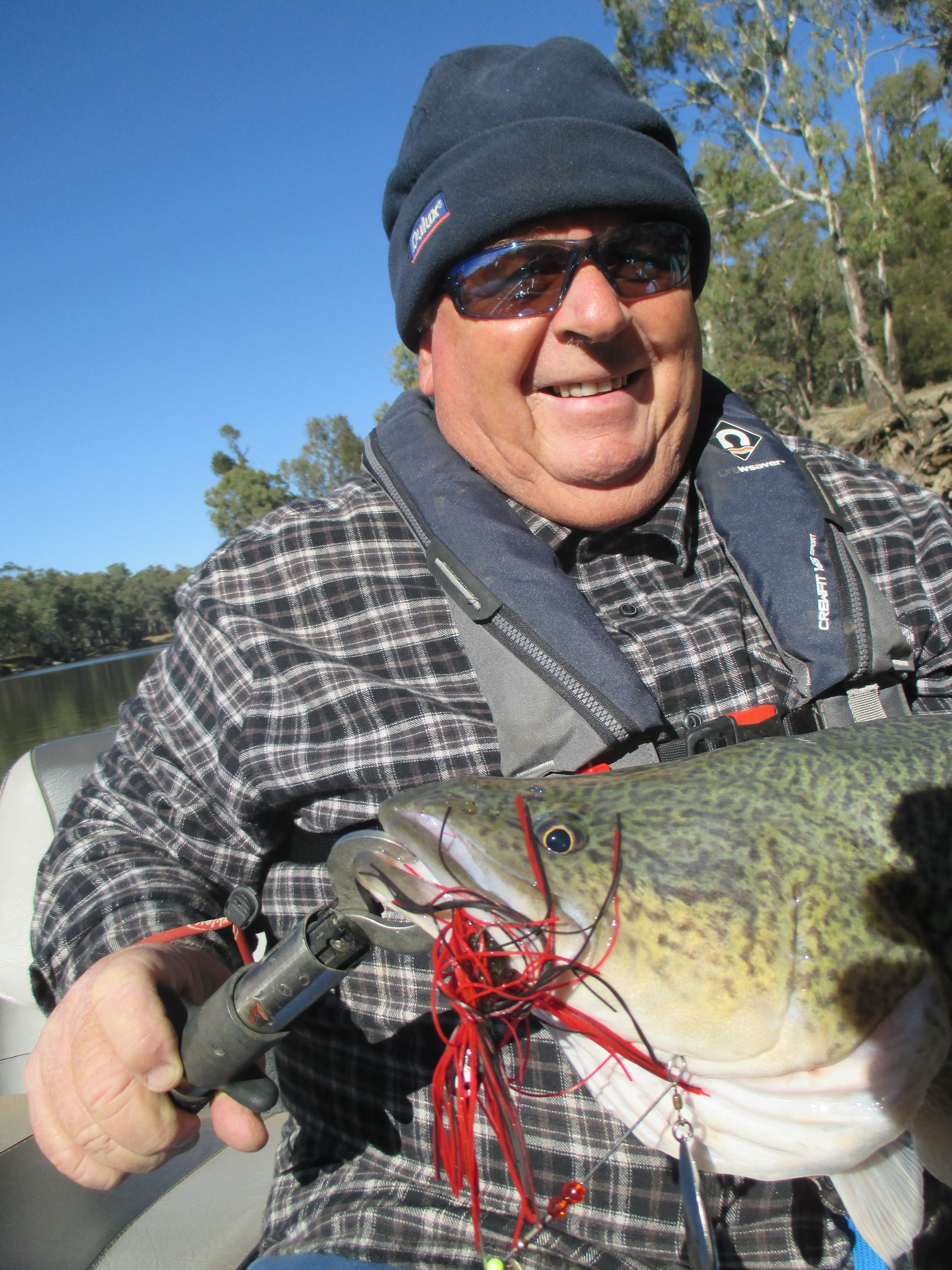 Disastrous Cod fishing - Freshwater Fishing Chat - DECKEE Community