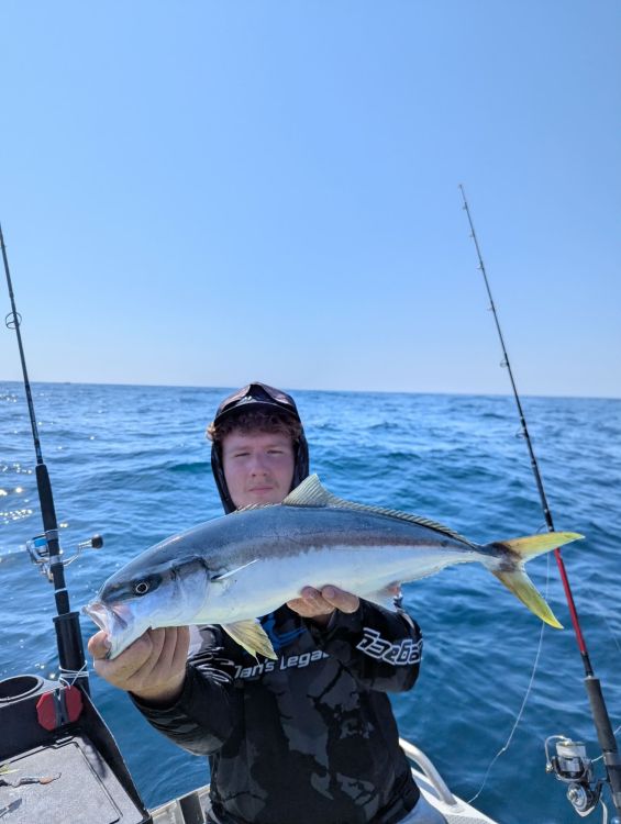 Fads still dead, “Secret coordinate info shared” - Saltwater Fishing ...