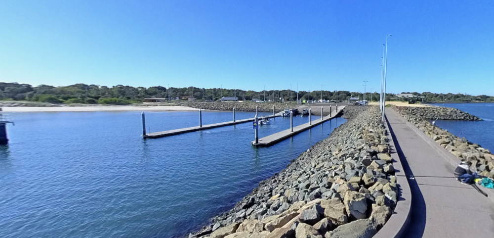 Friday Quiz!!! Boat Ramps of NSW - Saltwater Fishing Chat - DECKEE ...
