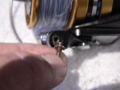 Penn Spinfisher 950ss - Reel and Tackle Maintenance - DECKEE Community